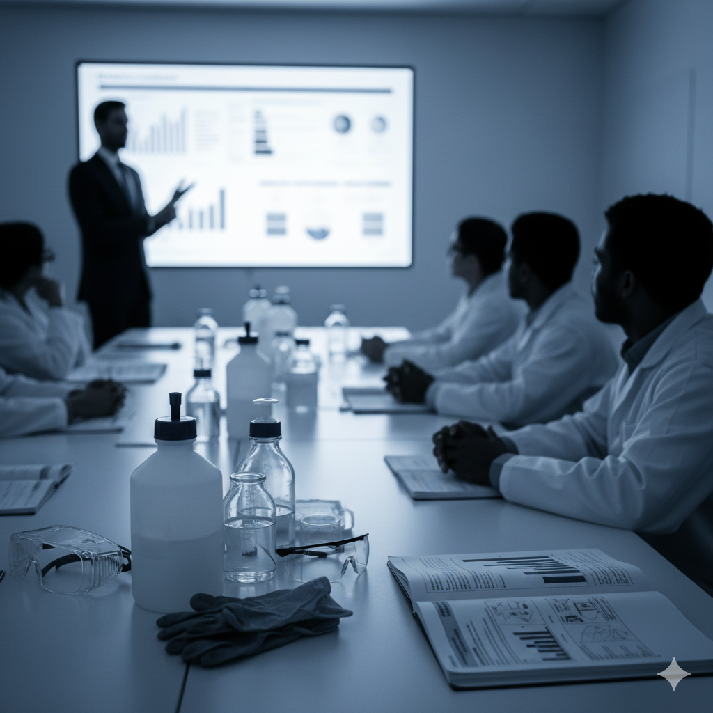 Color Reproducibility and Recipe Optimization